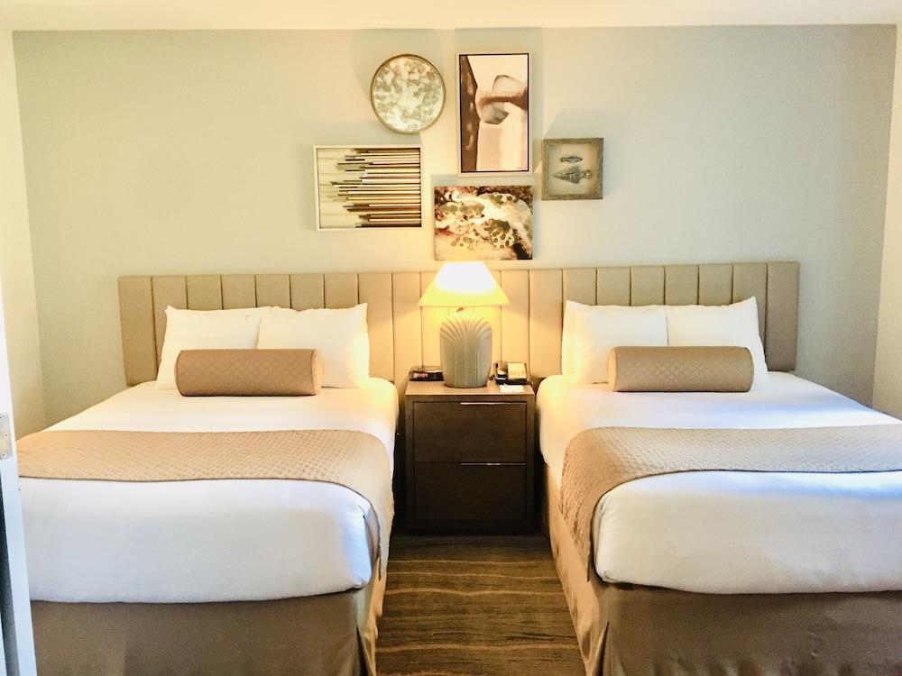 Windmill Suites Surprise - Phoenix, Ascend Hotel Collection Eksteriør billede