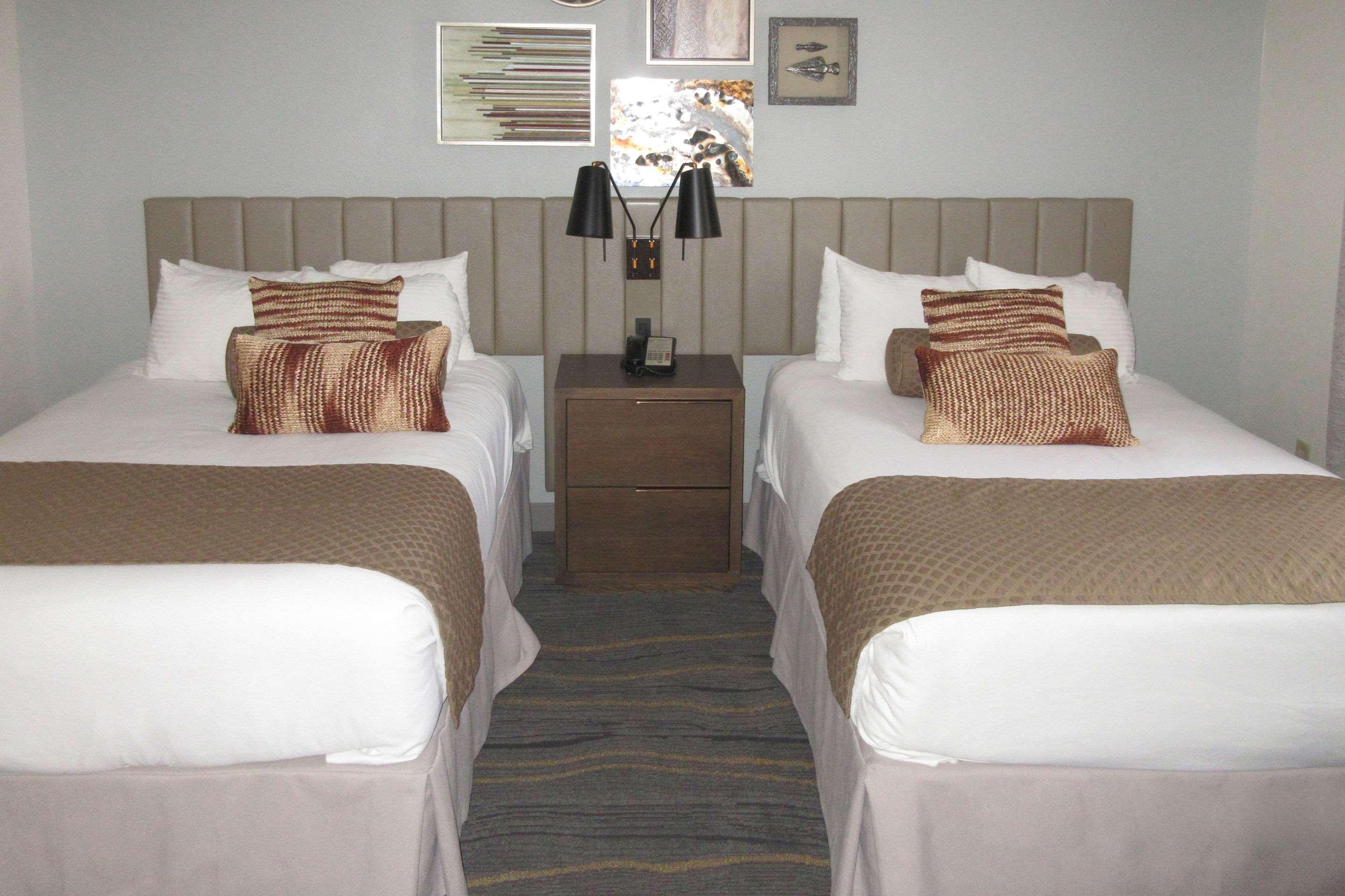 Windmill Suites Surprise - Phoenix, Ascend Hotel Collection Eksteriør billede