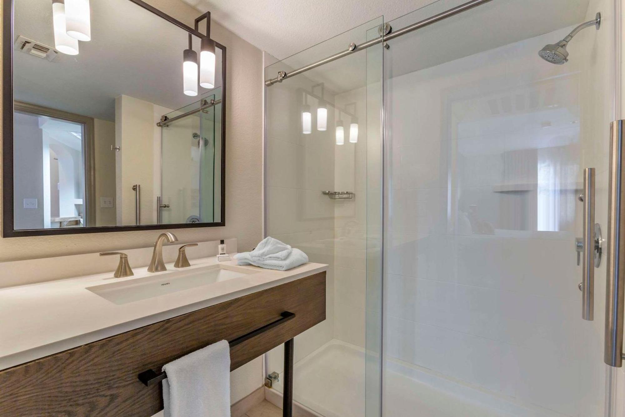 Windmill Suites Surprise - Phoenix, Ascend Hotel Collection Eksteriør billede