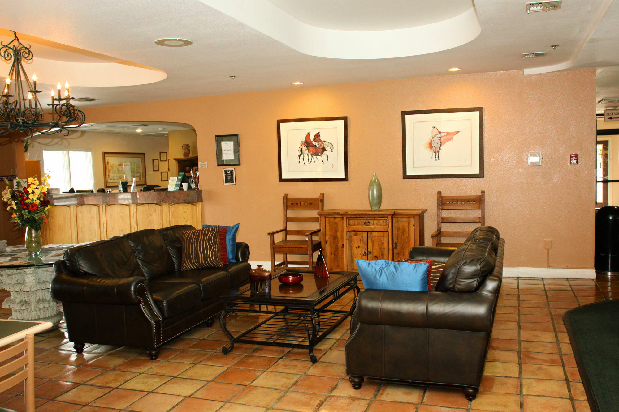 Windmill Suites Surprise - Phoenix, Ascend Hotel Collection Eksteriør billede