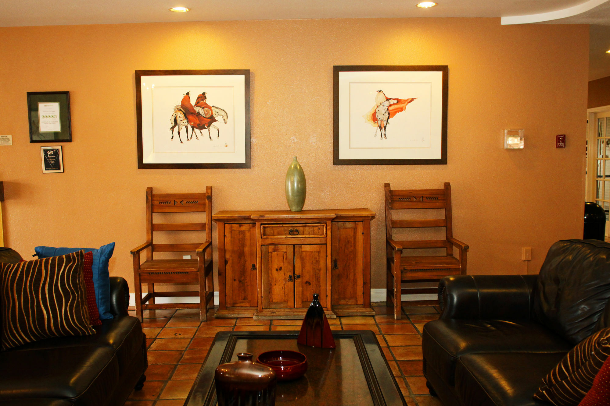Windmill Suites Surprise - Phoenix, Ascend Hotel Collection Eksteriør billede