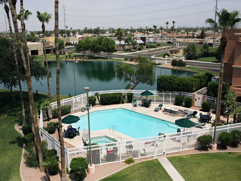 Windmill Suites Surprise - Phoenix, Ascend Hotel Collection Eksteriør billede