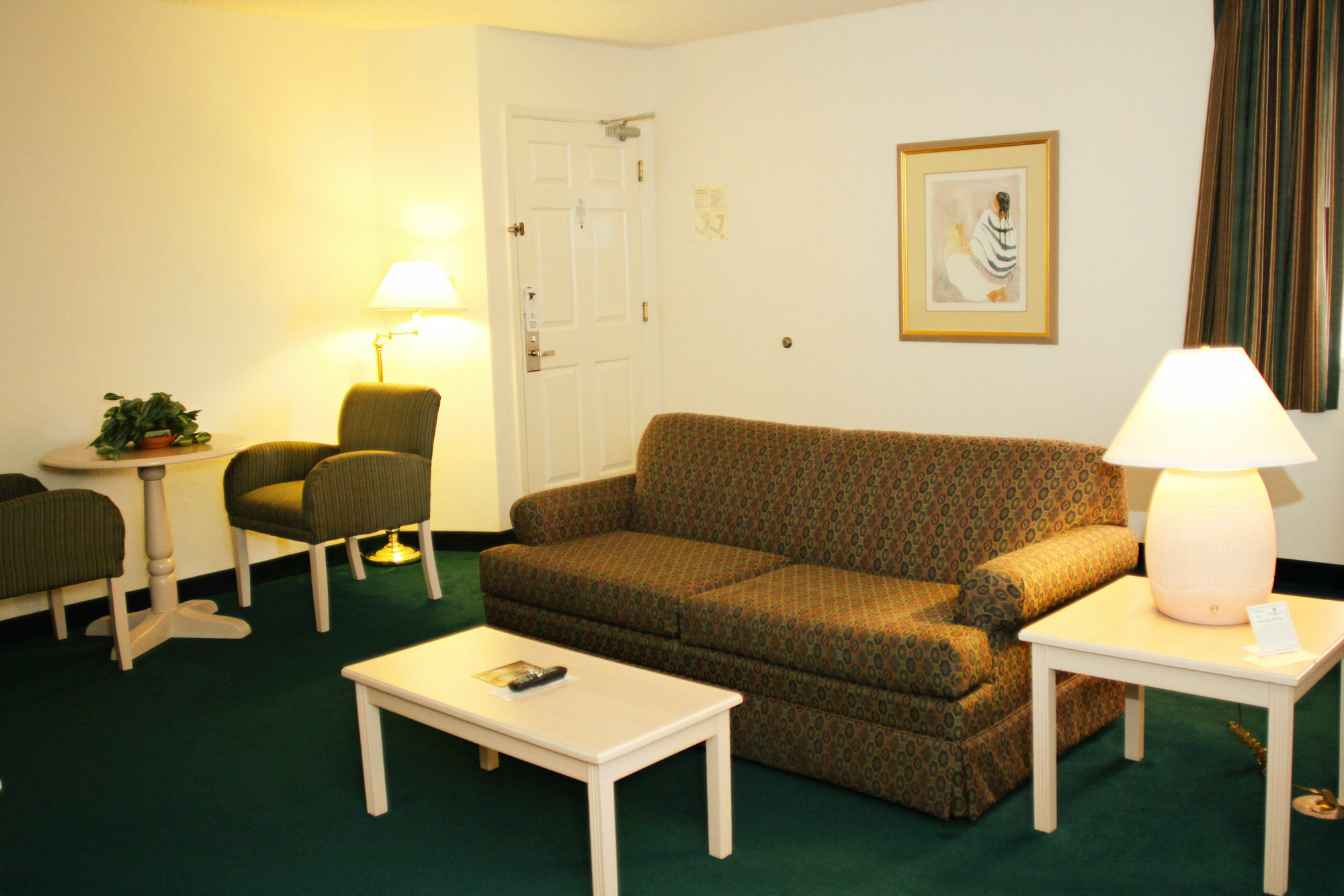 Windmill Suites Surprise - Phoenix, Ascend Hotel Collection Eksteriør billede
