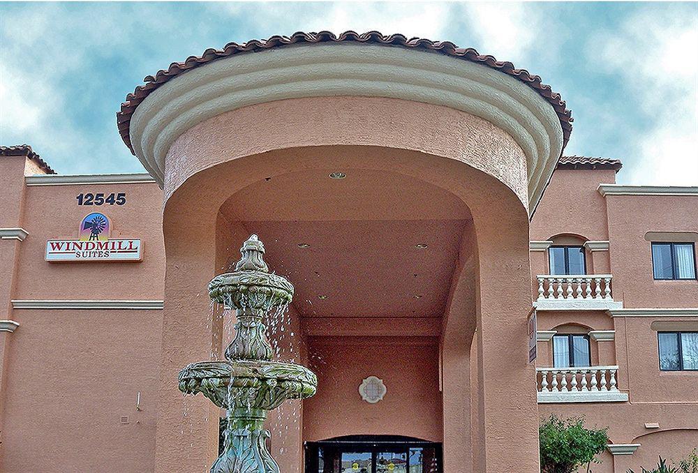 Windmill Suites Surprise - Phoenix, Ascend Hotel Collection Eksteriør billede